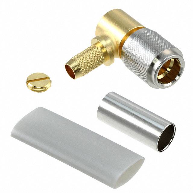 POB-LP-55/U(40) Hirose Electric Co Ltd  Coaxial Connector (RF) Assemblies